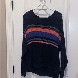 American eagle sweater